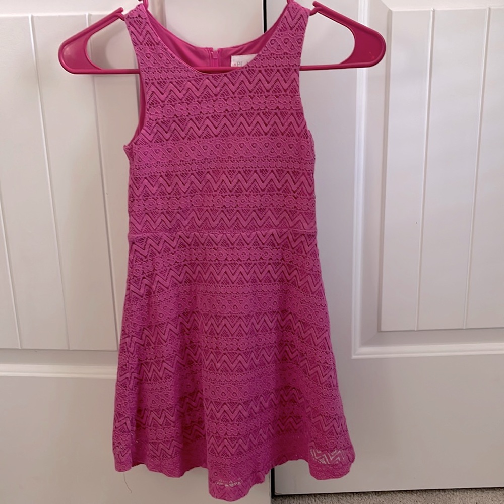 The Children’s Place Girls Dress